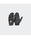 FULL FINGER PERFORMANCE GLOVES - SMALL